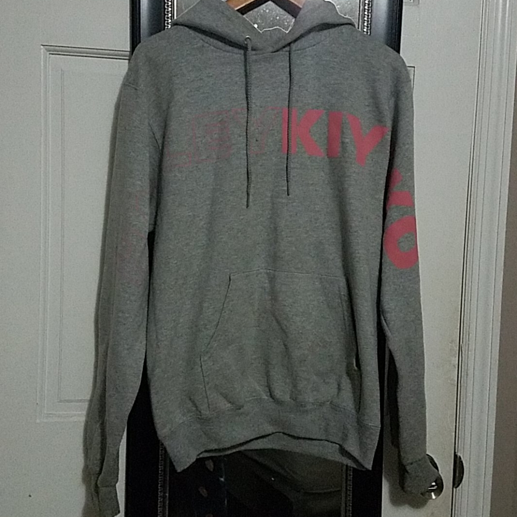 Haley Kiyoko Hoodie